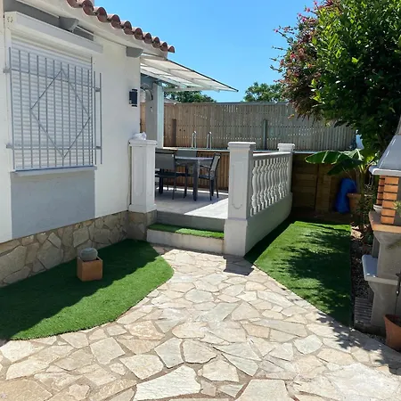 Villa La Del Sol *