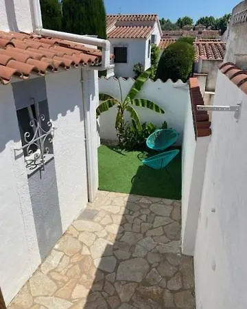 Villa La Del Sol *