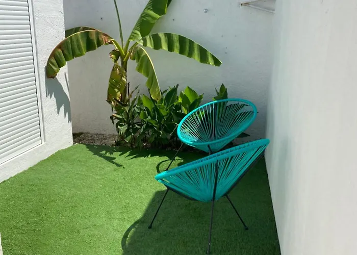 La Del Sol *