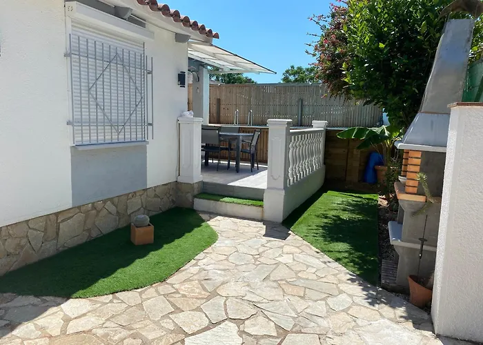 Villa La Del Sol *