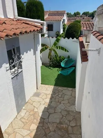 Villa La Del Sol *